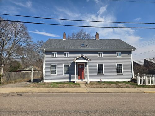 1 Palmer St, Stonington, CT, 06378-1040 | Card Image