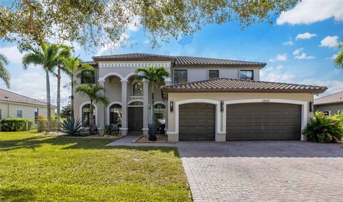11606 Hibbs Grove Dr, Cooper City, FL, 33330-8803 | Card Image
