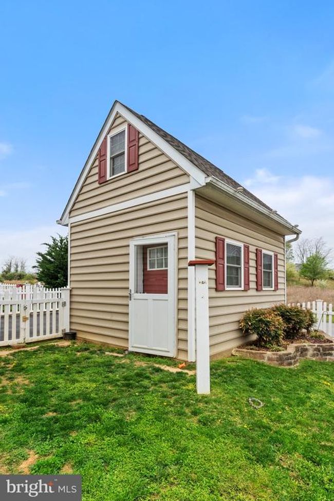 1257 N Fairfax Blvd, House other with 4 bedrooms, 3 bathrooms and null parking in RANSON WV | Image 58