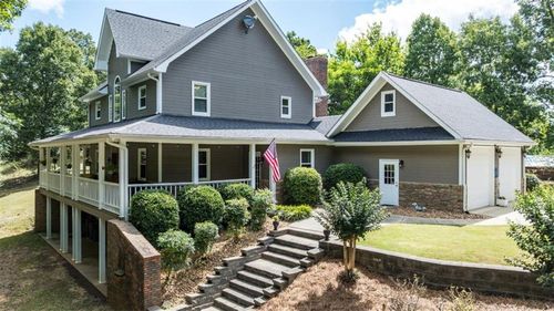 612 Eden Valley Rd Se, Rome, GA, 30161-3778 | Card Image