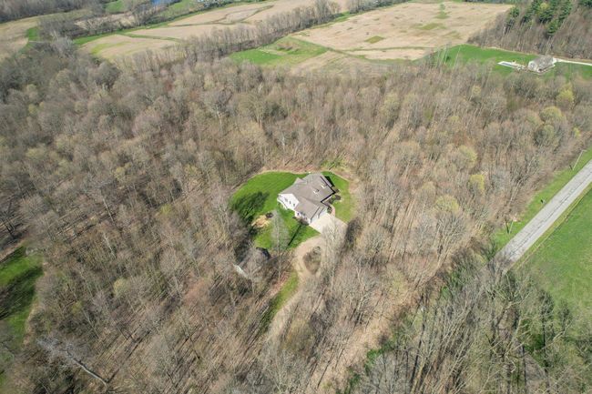 2163 Kerr Rd, House other with 4 bedrooms, 3 bathrooms and null parking in Lucas OH | Image 56