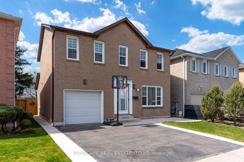 46 Nuttall St, Brampton, ON, L6S4V6 | Card Image