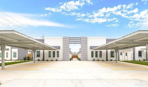 3005 W Sandlewood St, Edinburg, TX, 78541-0857 | Card Image