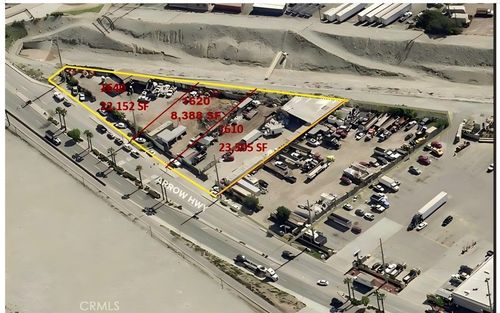 1600 Arrow Hwy, Baldwin Park, CA, 91706-1307 | Card Image