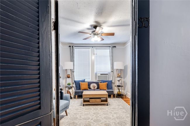 APT-35 - 210 E State St, Condo with 1 bedrooms, 1 bathrooms and null parking in Savannah GA | Image 6