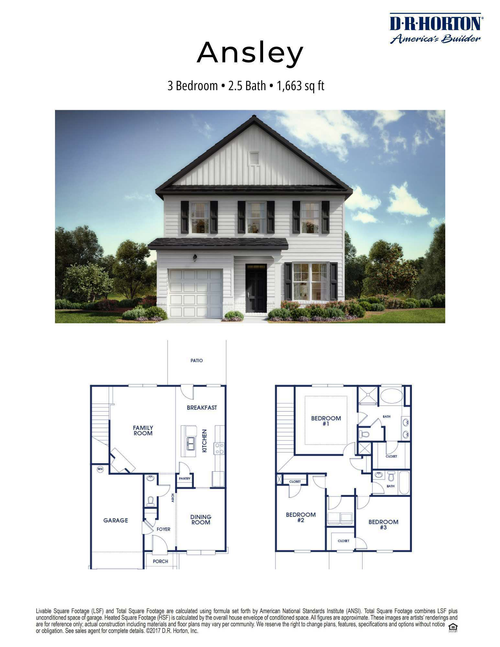 3009 Honeywood Court, Augusta, GA, 30906 | Card Image