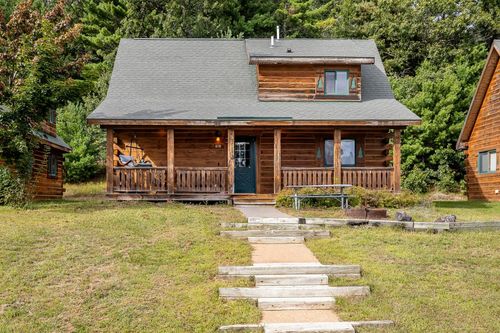 619 Sandy Beach Ct, WARRENS, WI, 54666-6709 | Card Image