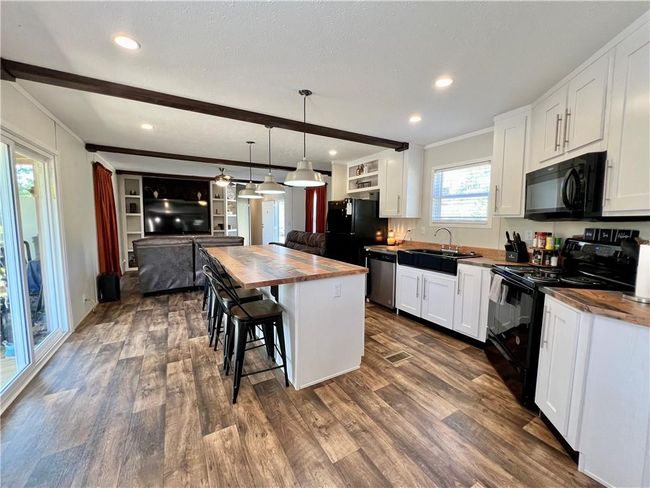 117 Topaz Ln, House other with 3 bedrooms, 2 bathrooms and null parking in Trout LA | Image 6