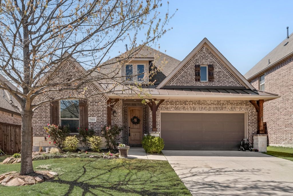 Residential in McKinney 2