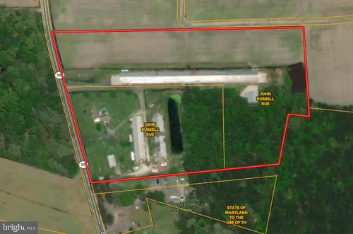 4333 Golden Hill Rd, CHURCH CREEK, MD, 21622-1104 | Card Image