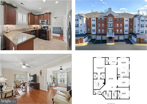 unit-104-9713 Handerson Pl, MANASSAS PARK, VA, 20111-7031 | Card Image