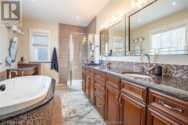 8545 Water St, House other with 5 bedrooms, 6 bathrooms and null parking in Cedar Springs ON | Image 29