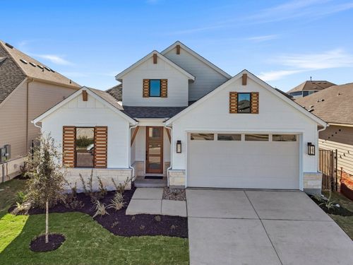 9501 Boathouse Dr, Austin, TX, 78744-1249 | Card Image