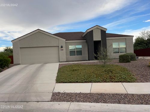 4817 S Avenida De Raspa, Tucson, AZ, 85746-0028 | Card Image