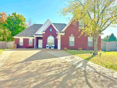 3144 Long Bridge Ln, Lakeland, TN, 38002-4713 | Card Image