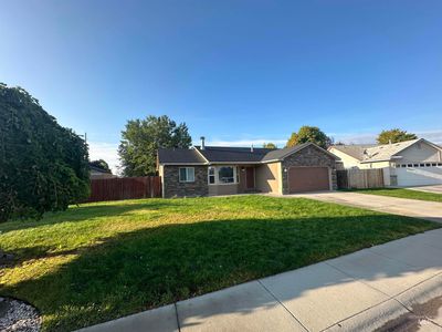 7685 Arlington Dr., House other with 3 bedrooms, 2 bathrooms and 2 parking in Nampa ID | Image 2