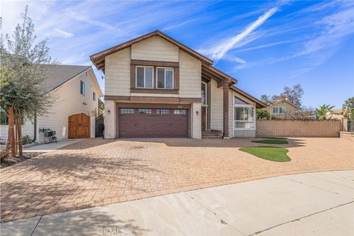 2410 S Sandpiper, Ontario, CA, 91761 | Card Image