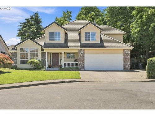 845 Raintree Way, Springfield, OR, 97477-3693 | Card Image
