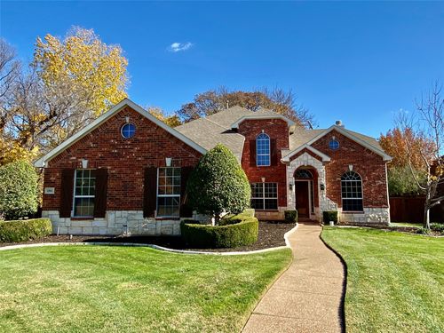 1001 Siena Dr, Southlake, TX, 76092-8239 | Card Image