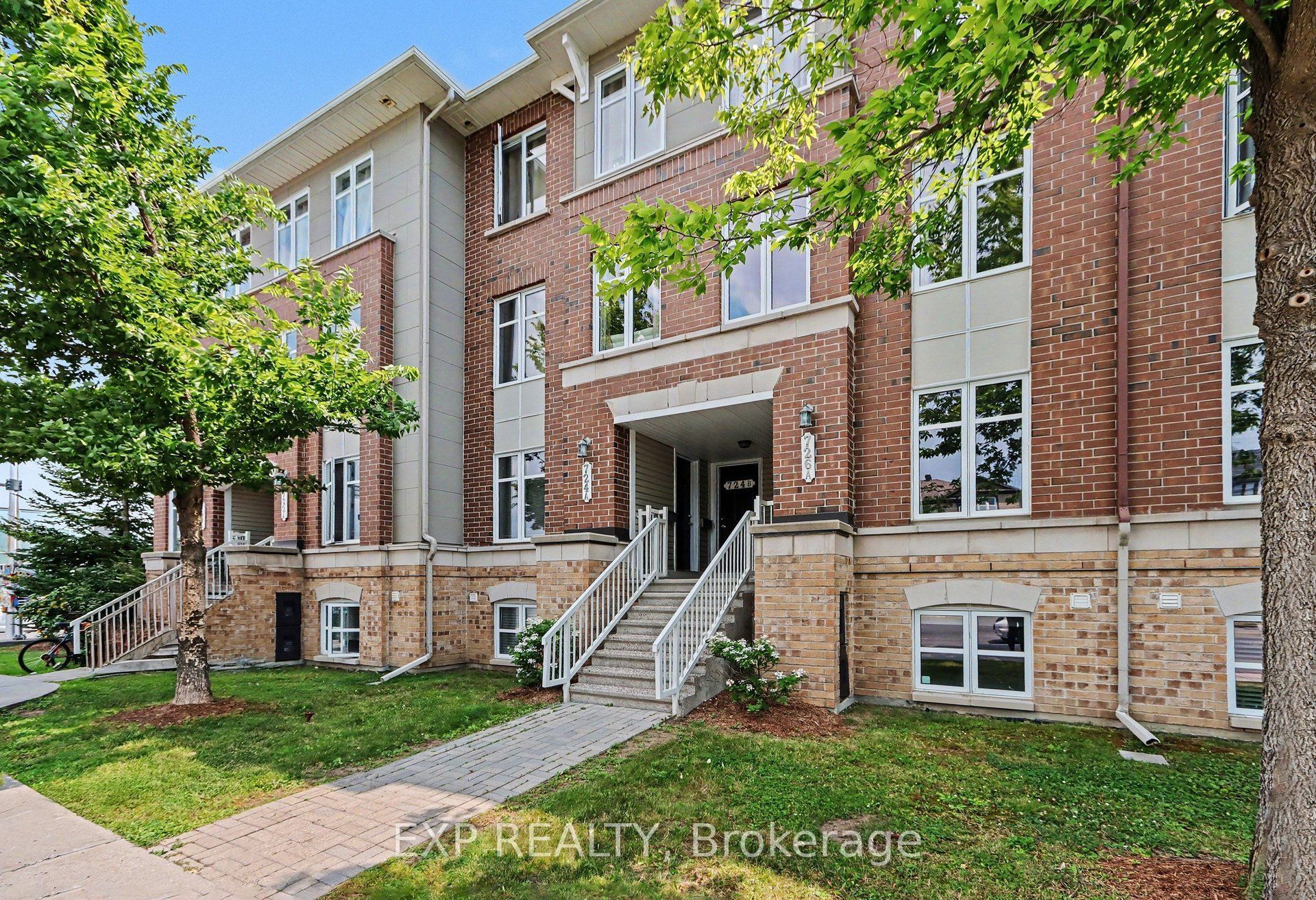 Residential in Barrhaven