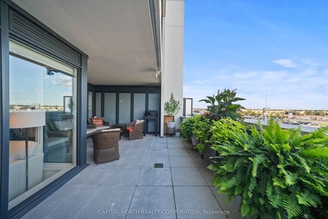 231 - 9000 Jane St, Condo with 2 bedrooms, 2 bathrooms and 2 parking in Concord ON | Image 28