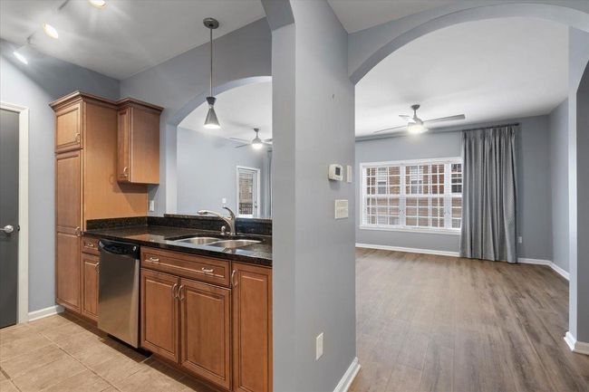APT-308 - 665 Tennessee St, Condo with 2 bedrooms, 3 bathrooms and null parking in Memphis TN | Image 9