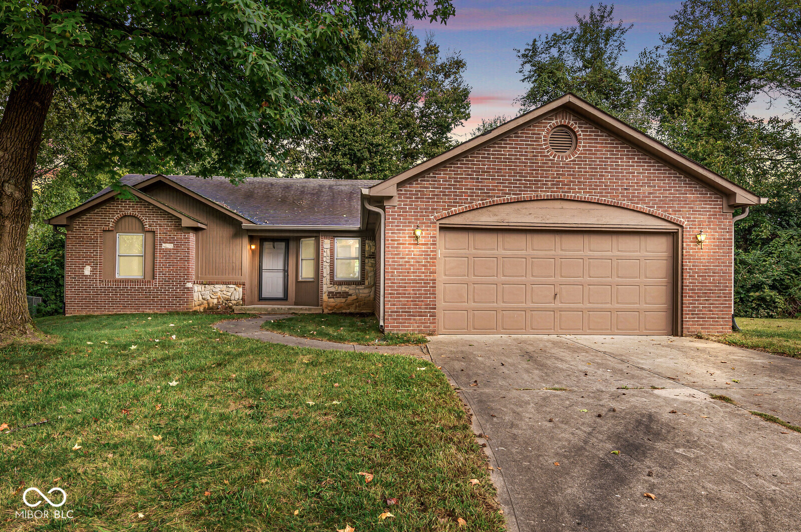 Residential in Indianapolis