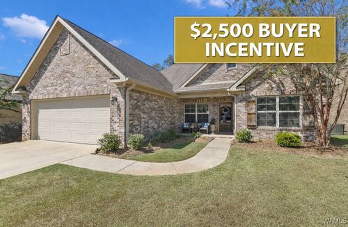 11825 Belle Meade Cir, Northport, AL, 35475-4891 | Card Image