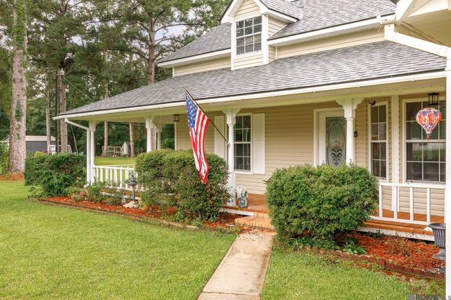 15364 Carlou Dr, House other with 4 bedrooms, 3 bathrooms and 4 parking in Ponchatoula LA | Image 7