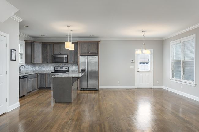 1428 Park Ave, House other with 3 bedrooms, 3 bathrooms and null parking in Chattanooga TN | Image 9