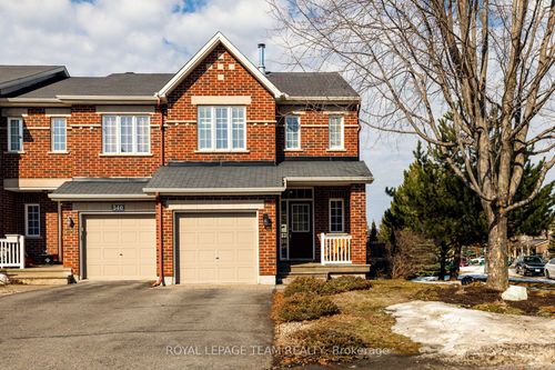 542 Remnor Avenue, Kanata, ON, K2T0A5 | Card Image