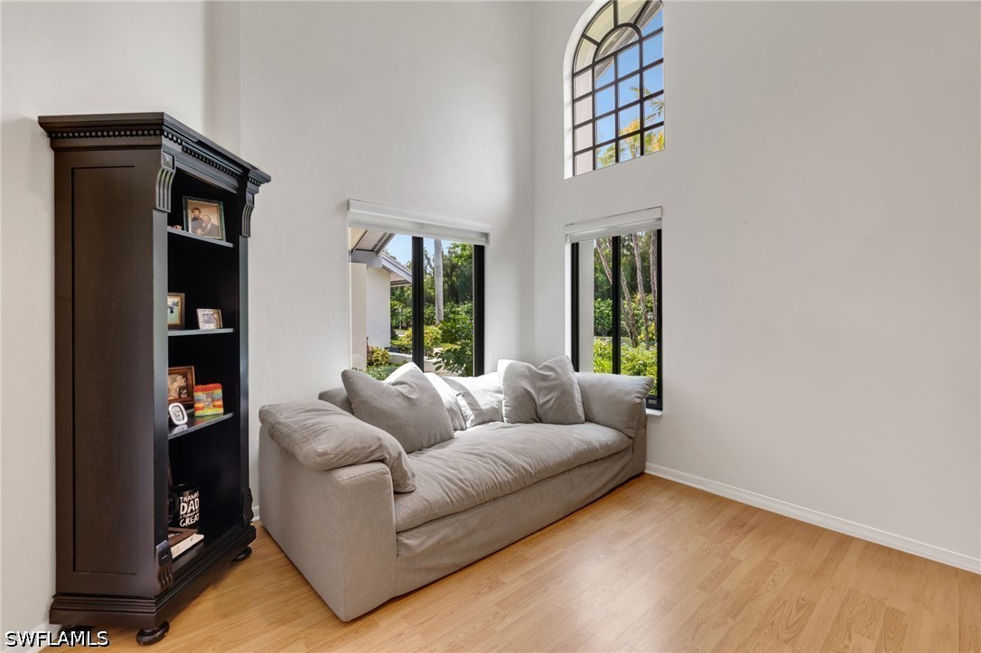 Residential in Naples