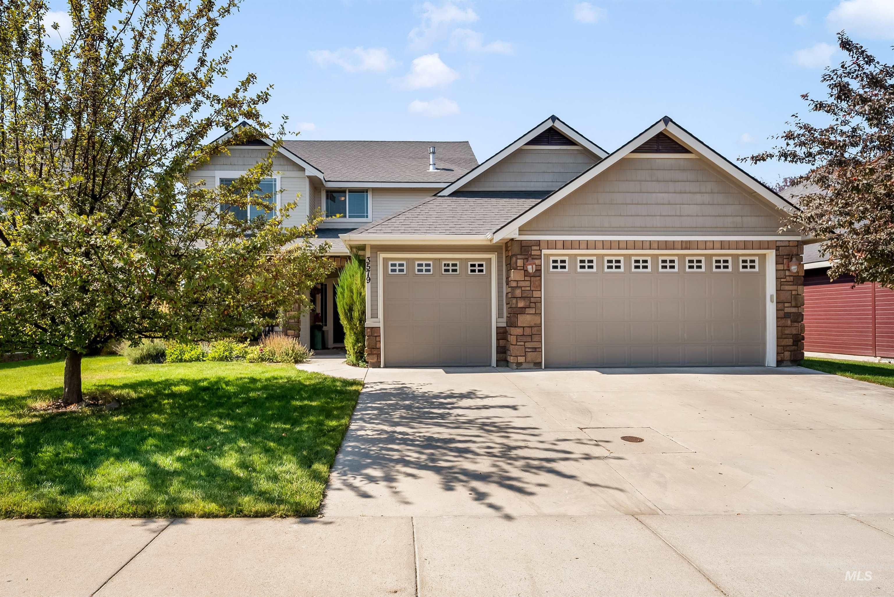 Windy Ridge Dr, Nampa, ID 83686
