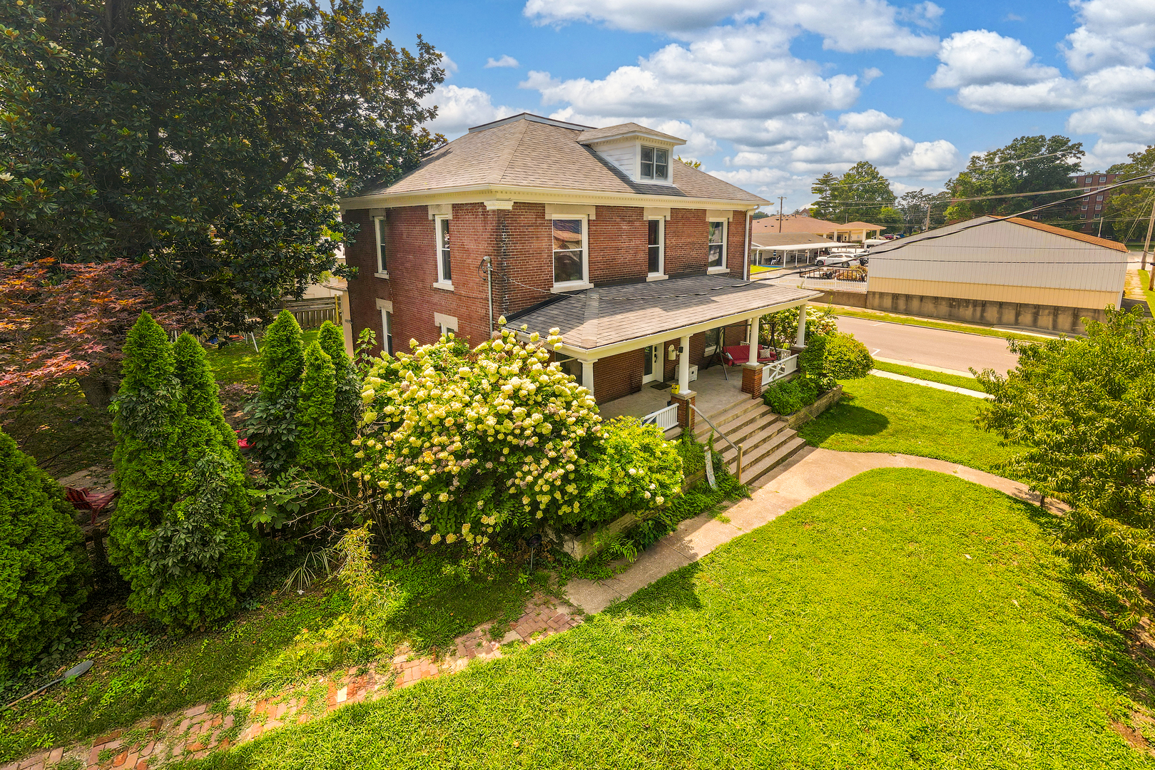 Residential in Murphysboro 2