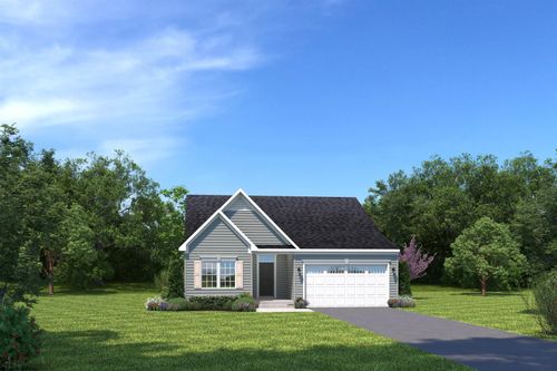 53 Owlcrest Court, Morgantown, WV, 26508 | Card Image