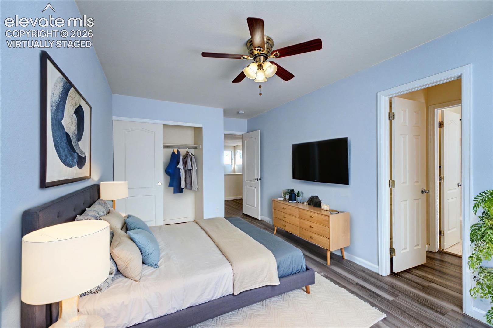 Residential in Colorado Springs 5