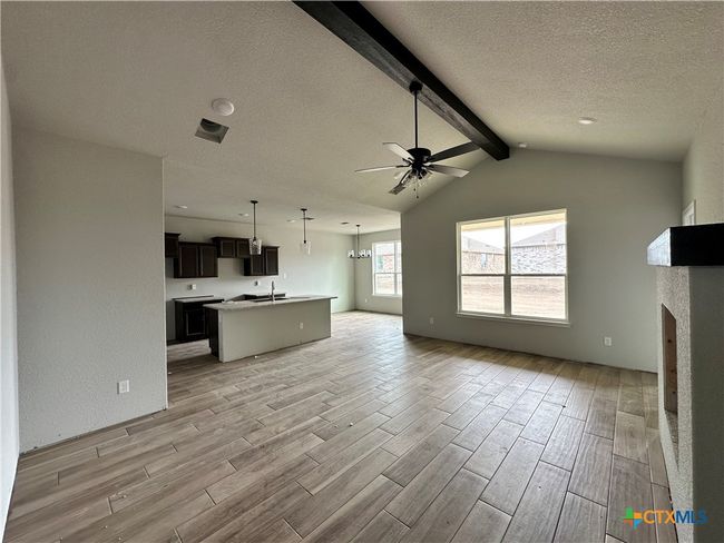 2571 Cedar Glen Dr, House other with 3 bedrooms, 2 bathrooms and null parking in Belton TX | Image 4