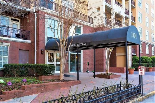 1416-1101 Juniper St Ne, Atlanta, GA, 30309-7670 | Card Image