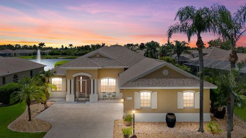 11566 57th Street Cir E, PARRISH, FL, 34219-5817 | Card Image