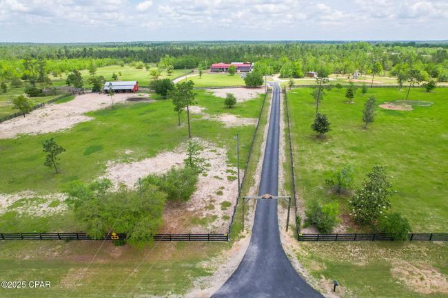 2612 Nw County Road 274, House other with 4 bedrooms, 4 bathrooms and null parking in Fountain FL | Image 8
