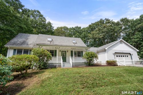 204 Petticoat Ln, East Haddam, CT, 06423-1438 | Card Image