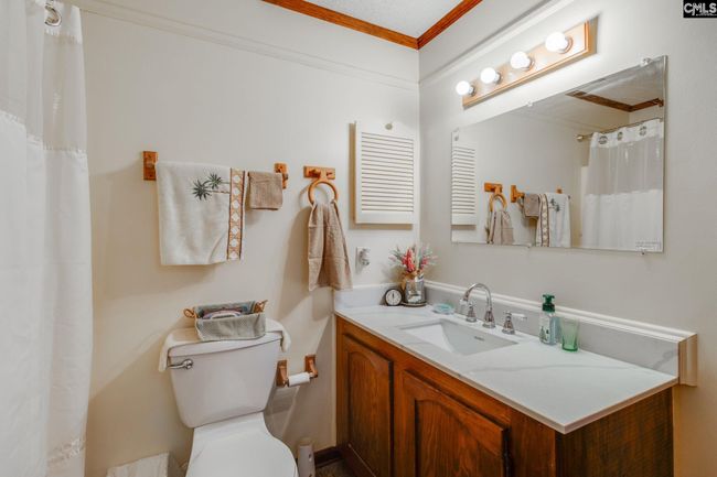 1034 Rebecca Dr, House other with 4 bedrooms, 3 bathrooms and null parking in Leesville SC | Image 24