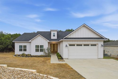2703 Wilson Avenue, Lago Vista, TX, 78645 | Card Image