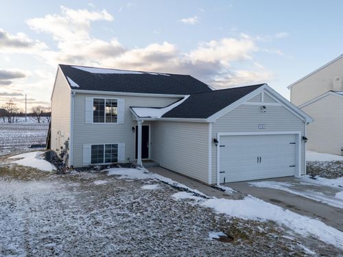 8142 W Sturtevant Ave, Richland, MI, 49083-8537 | Card Image