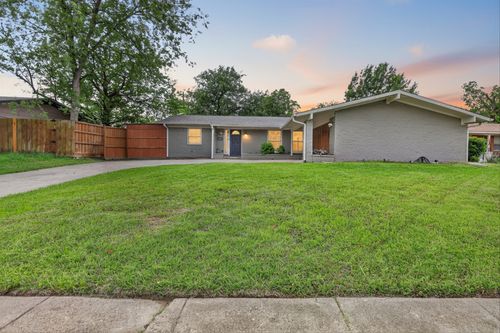 2970 Sundial Dr, Dallas, TX, 75229-3602 | Card Image