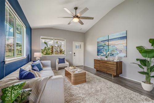 91-1003 Iliahialoe Loop, Ewa Beach, HI, 96706-5823 | Card Image