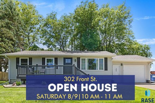 302 Front St, Aurora, SD, 57002-2022 | Card Image