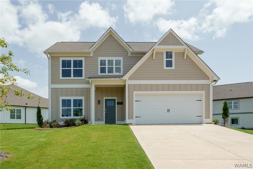 53-9570 Havenridge Loop, Tuscaloosa, AL, 35401 | Card Image