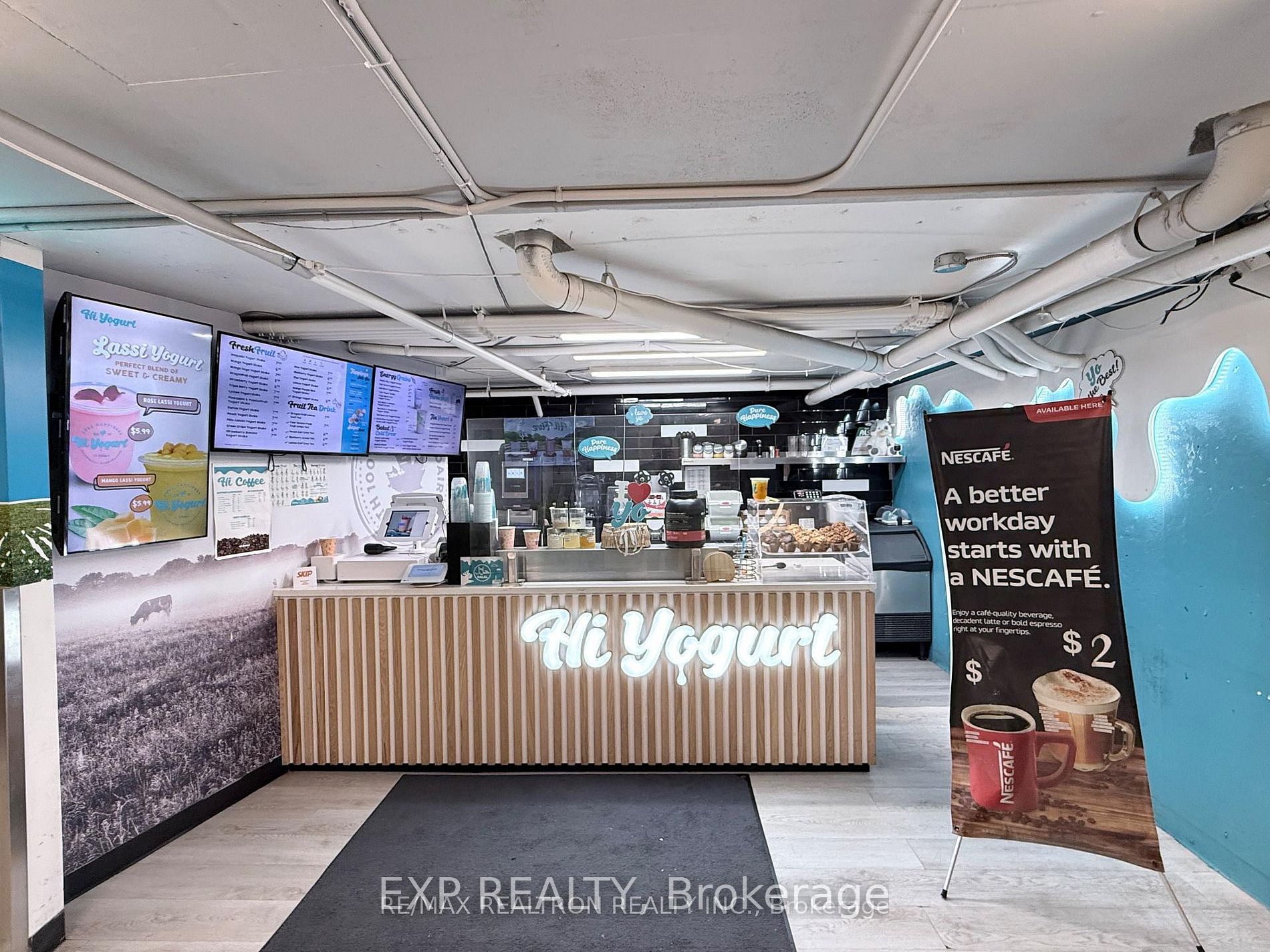 Commercial Sale in Toronto C15 2