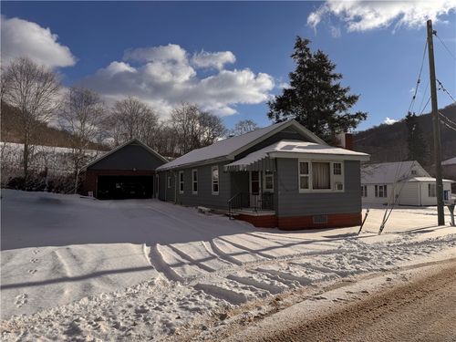 1407 High Street Ext, Lewis Run, PA, 16738 | Card Image